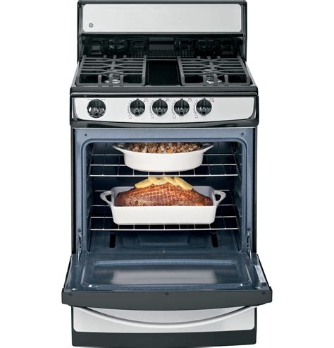 gas ranges at best buy